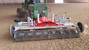 AHK (hydraulische Aushebung)