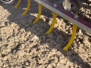 deep loosening tine (4408 NG)