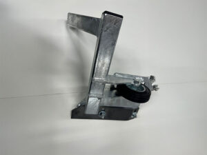 Hoofbeat clearer 1.45 m