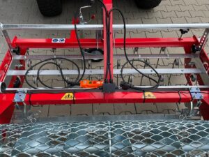 Electric lift conversion kit