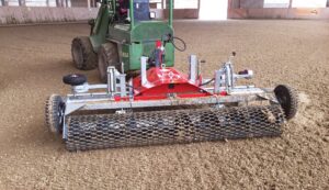 AHK (hydraulic lifting device)